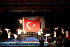 Evrensel Kolej
